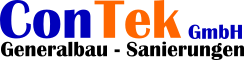 Logo-ConTek-GmbH-Generalbau-Sanierungen-Altbau-Fliesenlegen-Trockenbau-Reutlingen-Tuebingen-Metzingen-Muensingen-Nuertigen-Zollern-Alb