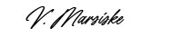 Unterschrift Volker Marsiske Werbeagentur Reutlingen - Marsi Media
