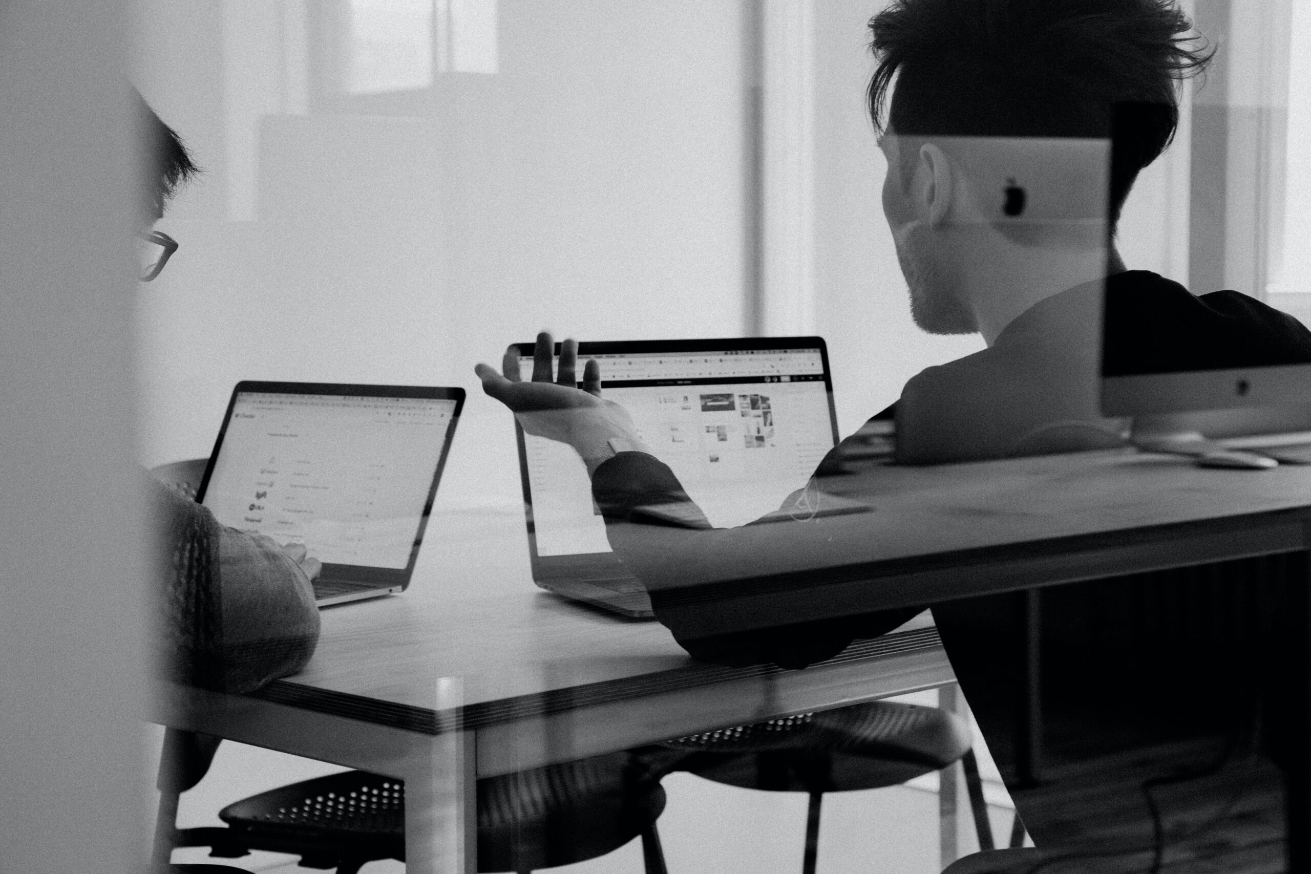 Webseiten Redesign Web Agentur Reutlingen Tübingen